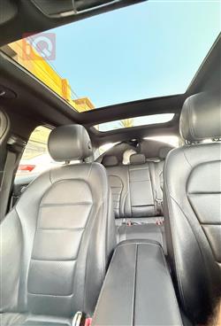 مرسيدس بنز C-Class